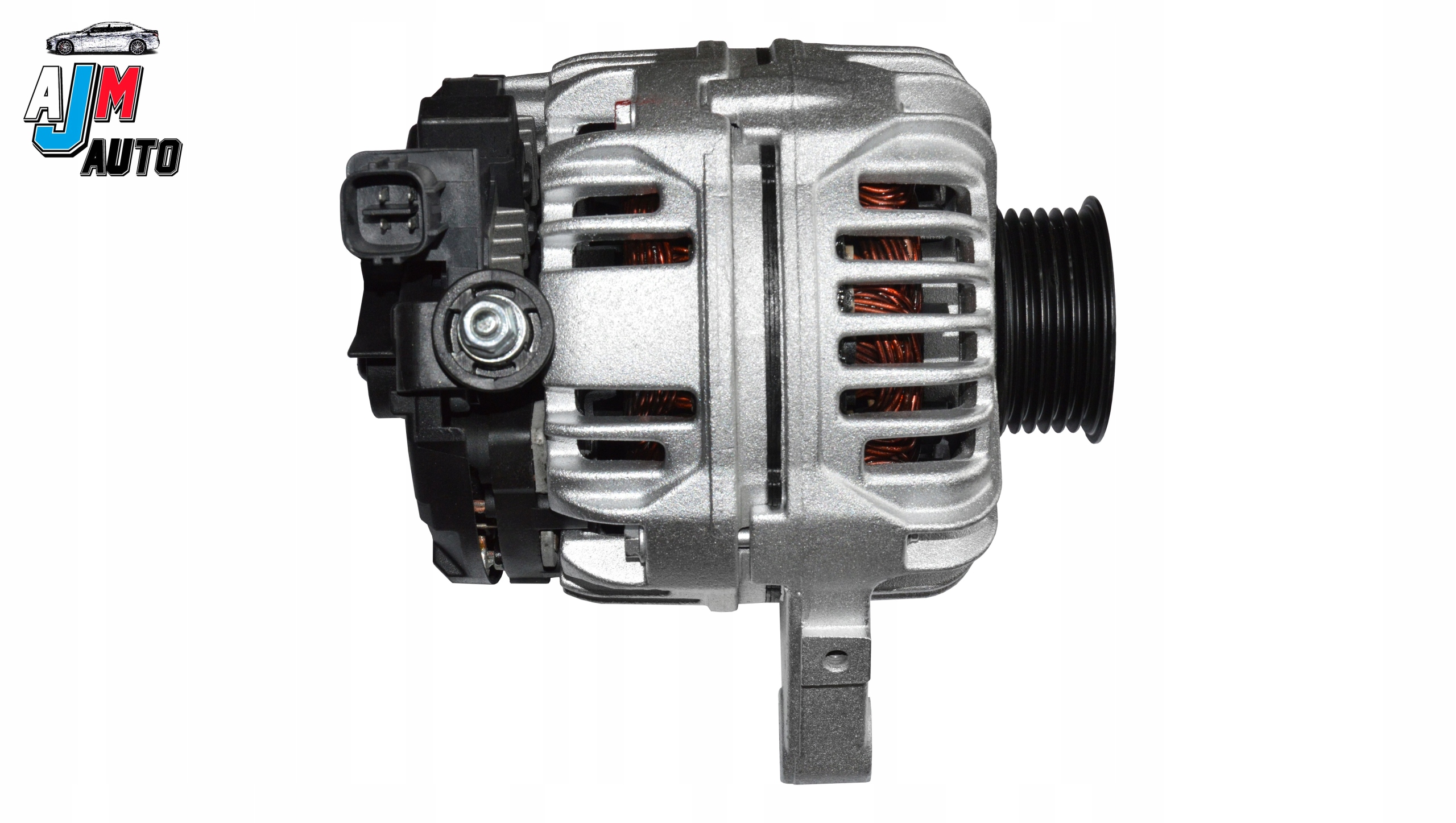 Alternator 1.4 1.6 1.8 VVTi Toyota Corolla E12 E15 Producent części Bosch