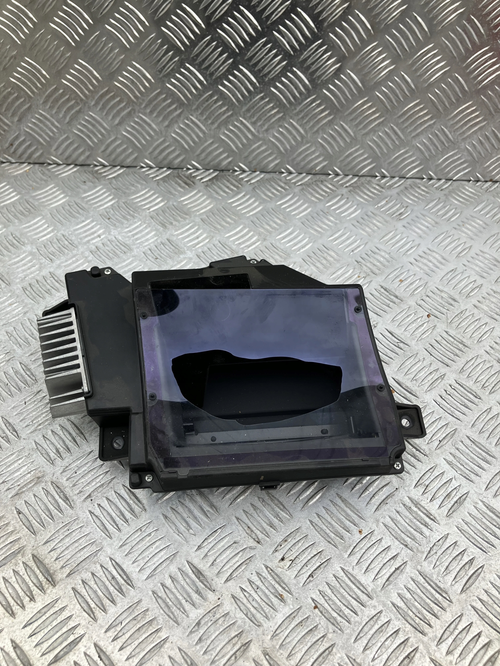 WYŚWIETLACZ HEAD UP UK OPEL INSIGNIA B 17- 39096272