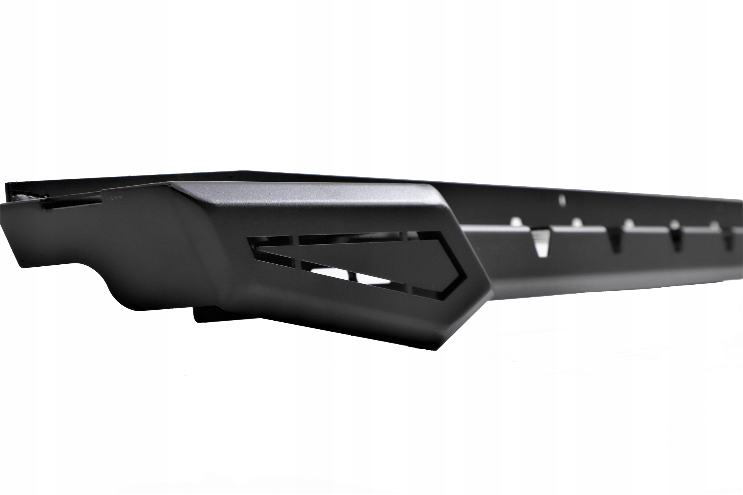 Stopnie boczne progi model Z Ford Ranger Typ samochodu 4x4/SUV