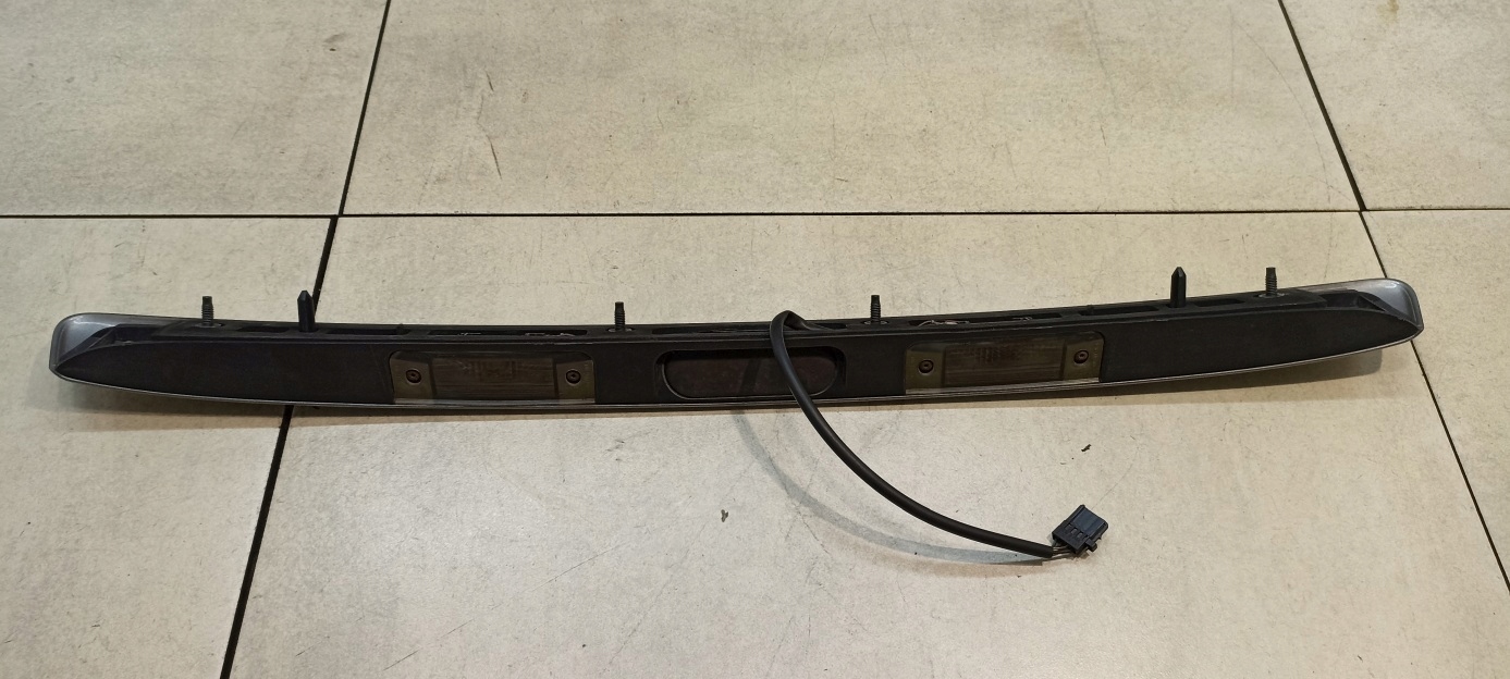 cap bonnet MIKROSTYK rear part SAAB 93 II TID 378043