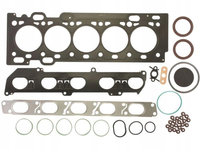 ZESTAW USZCZELEK GÓRA FORD FOCUS II 10-