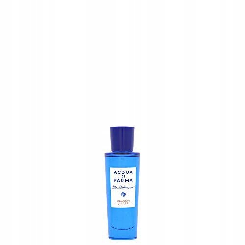 Acqua DI Parma Blu Mediterraneo Arancia DI Capri Edt Objem: 30 ML Unisex
