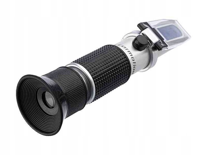 REFRAKTOMETR TESTER PŁYNU CHŁODNICZEGO ATV ZESTAW ETUI EAN (GTIN) 6914846246864