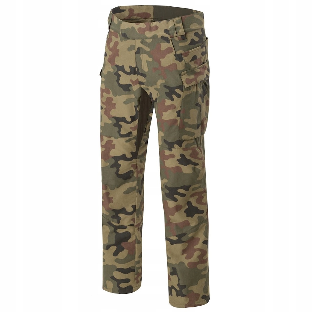 Kalhoty Helikon-Tex Mbdu XL nylon
