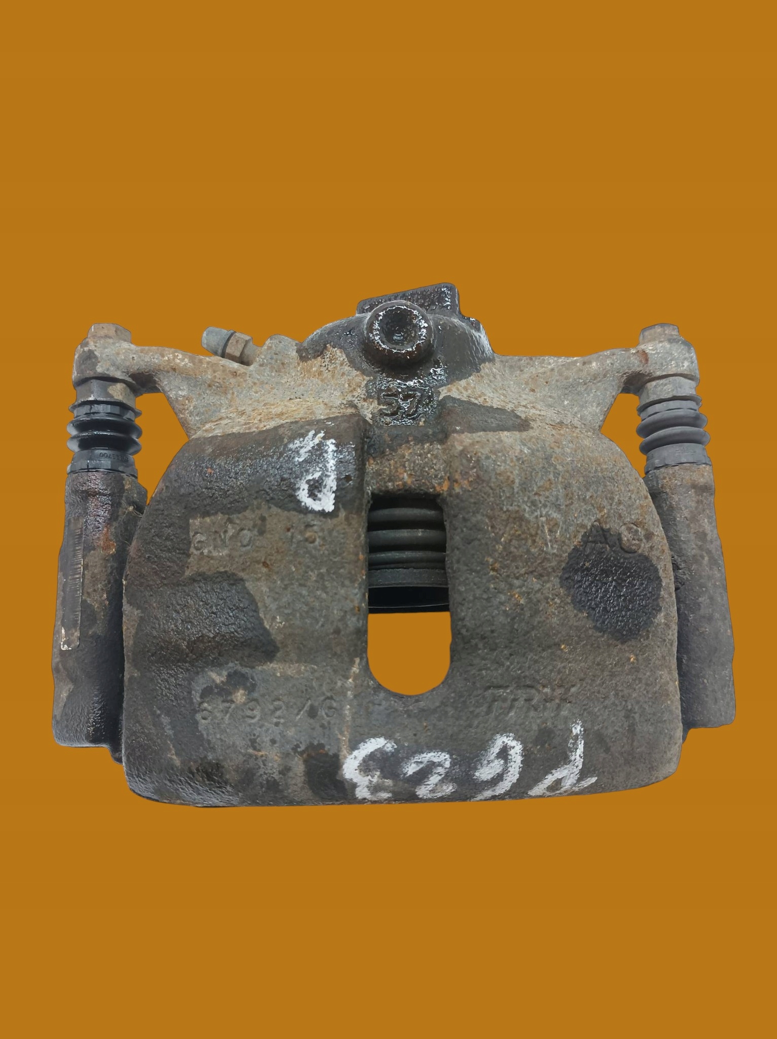 caliper brake right front 2.0 TDI VW Volkswagen Caddy III (2003- )