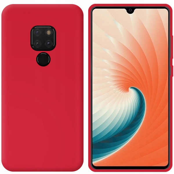 

Etui Do Huawei Mate 20 Pokrowiec Case Obudowa Mat