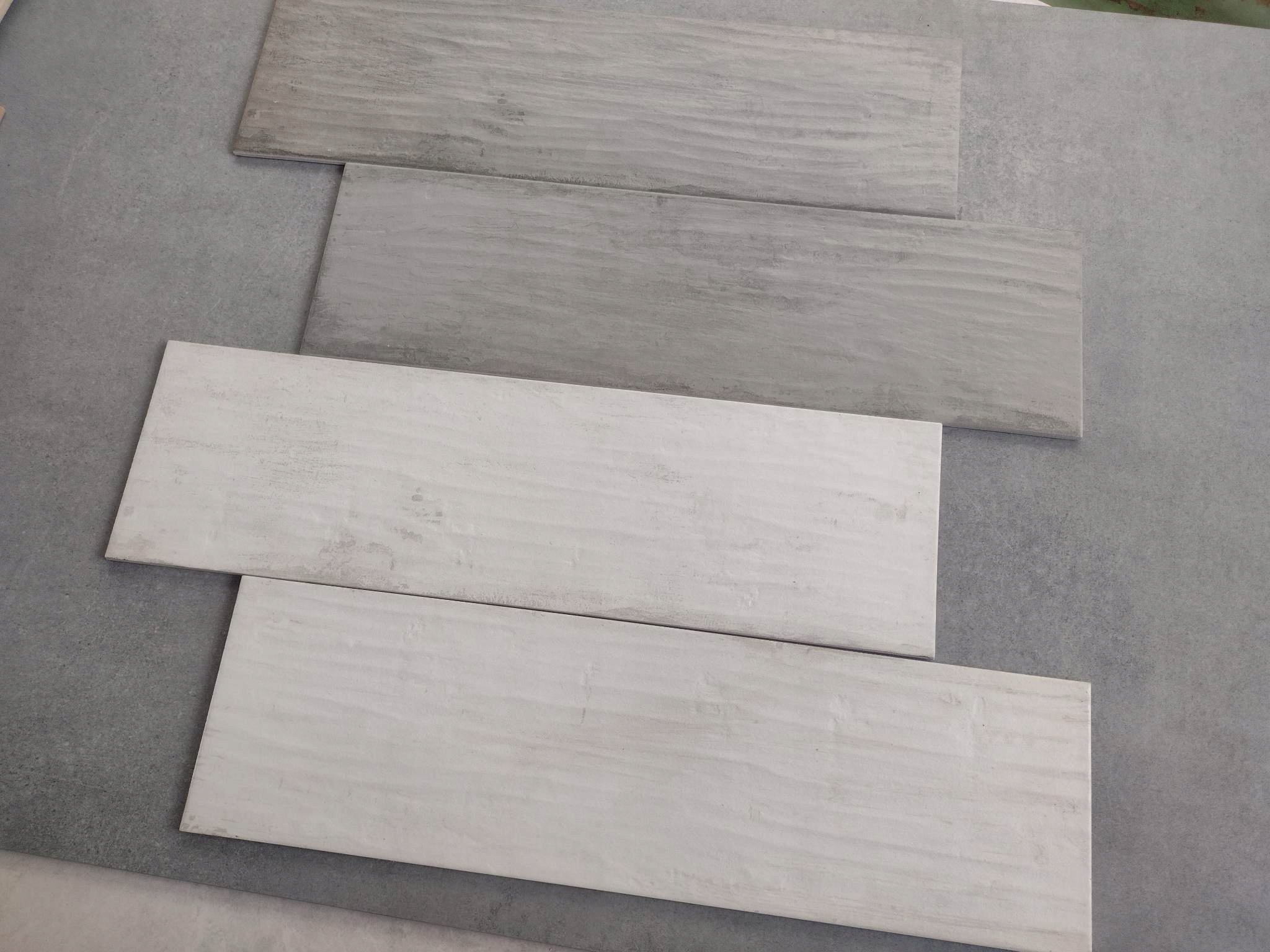 GRES MELLOW WOOD WHITE 60x17,5 Marka Cerrad