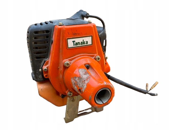 ДВИГАТЕЛЬ ДЛЯ ГАЗОНОКОСИЛКИ TANAKA TBC - 322