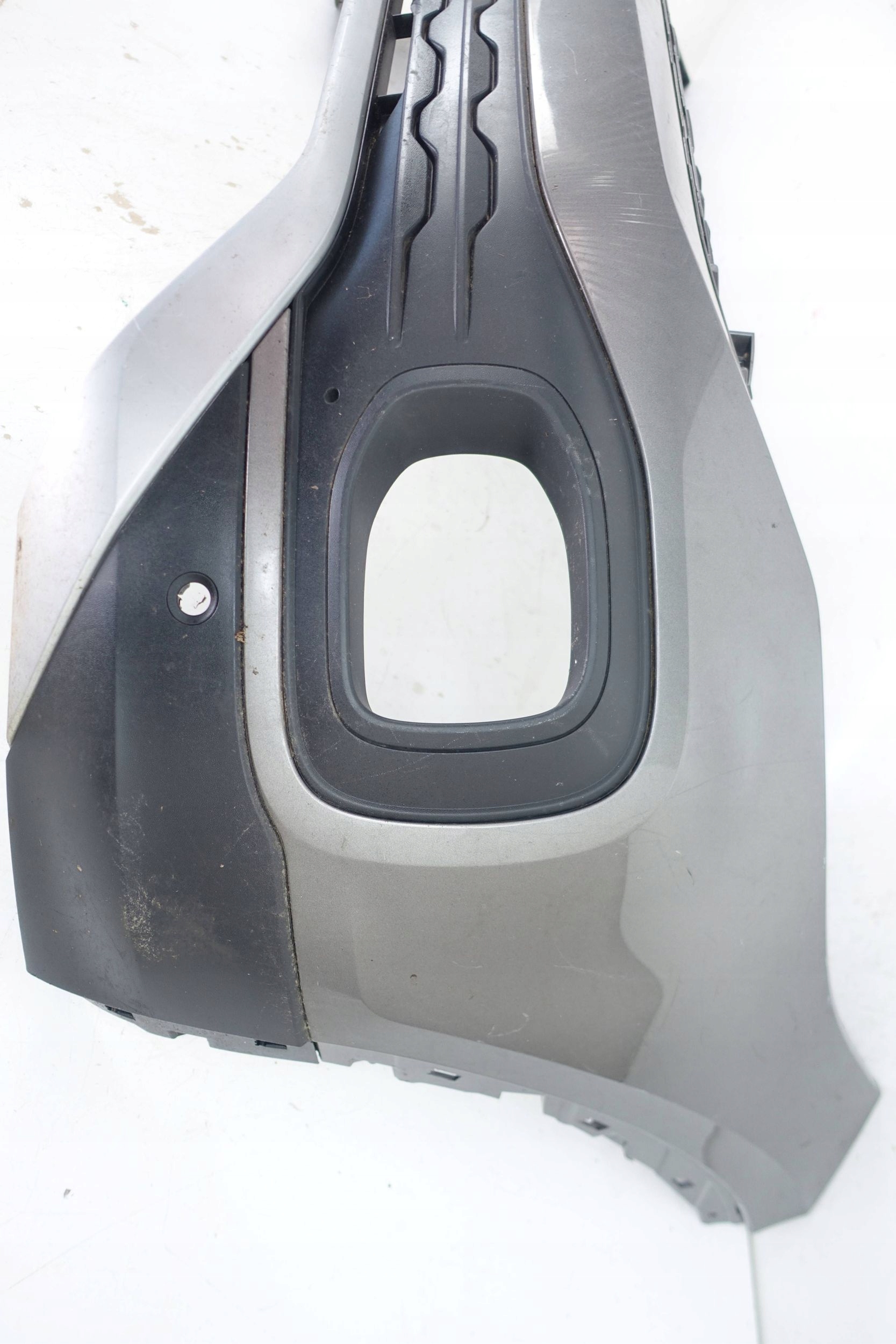 VW T-CROSS 2G 2017- bumper front front 2GM807221A