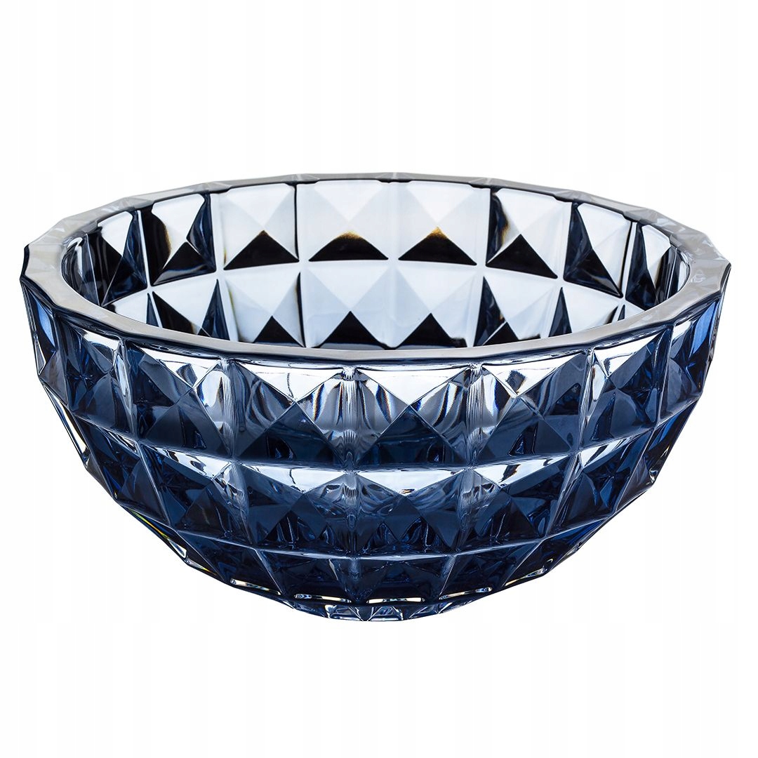 Bohemia Diamond Smokey Blue Misa 280 MM