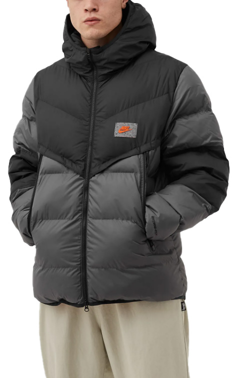 Bunda Nike Nsw Storm-FIT Windrunner DX2040-010 Xs