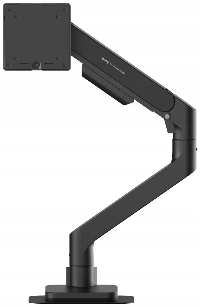 Benq BSH01 ergonomické rameno na monitor černý
