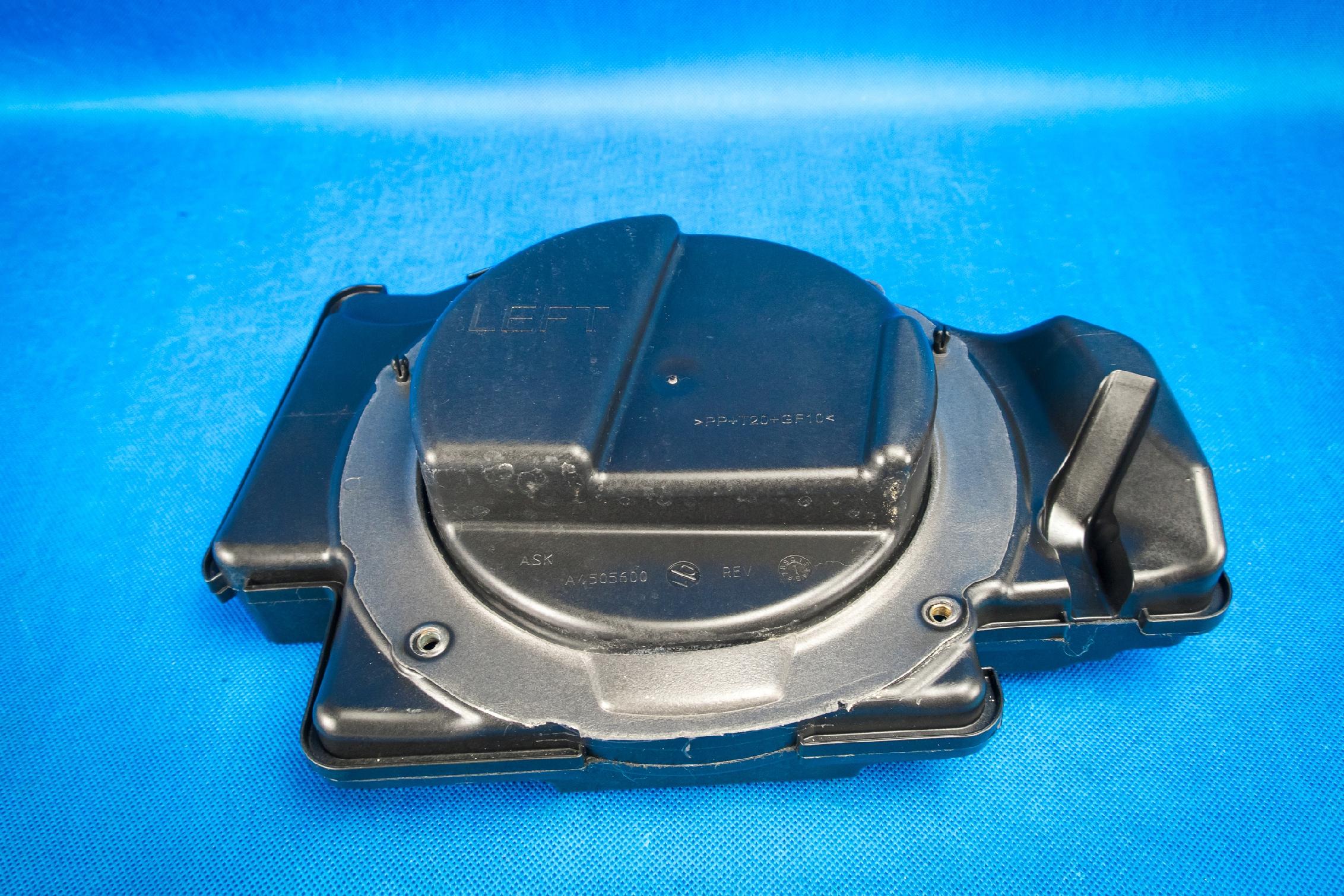 speaker door front Audi A8 S8 4H 4H0035299 bang