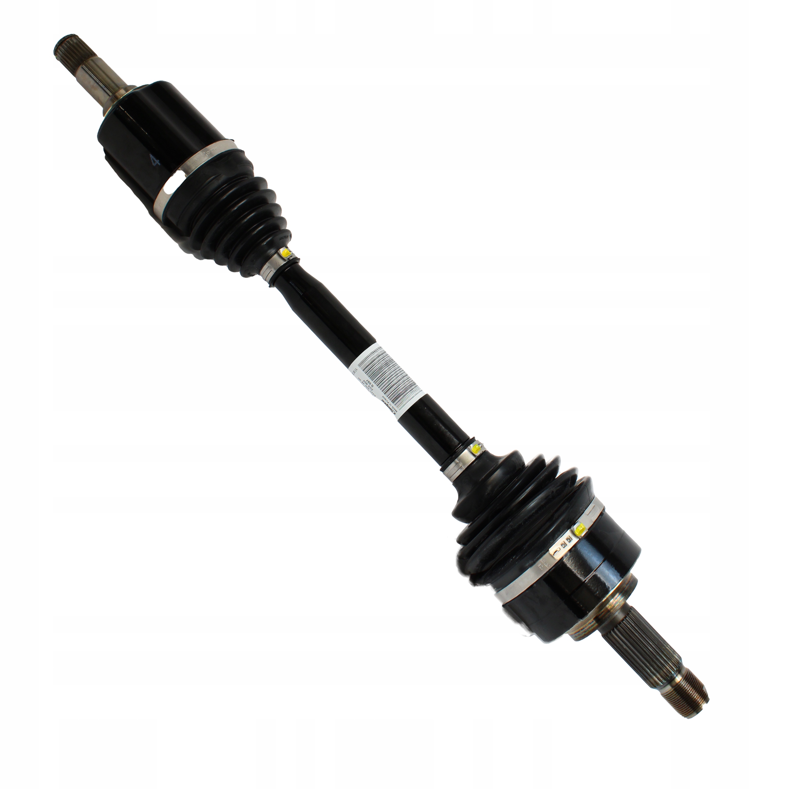 Poloosa Mercedes Vito W447 Přední Levá A4473304800