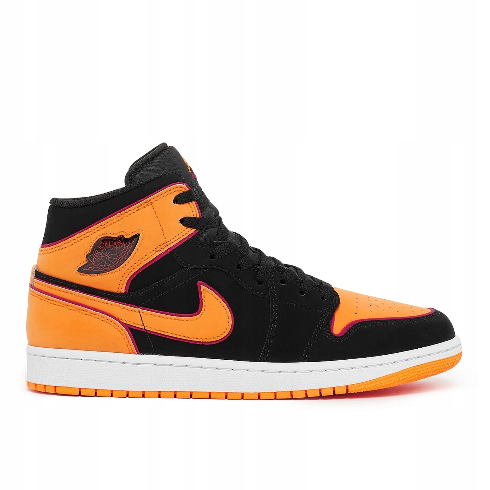Sportovní boty Air Jordan 1 Mid Se vel. 44