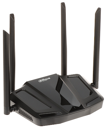 Router AC12 2.4 GHz, 5 GHz, 300 Mb/s 867 Mb/s Dahua