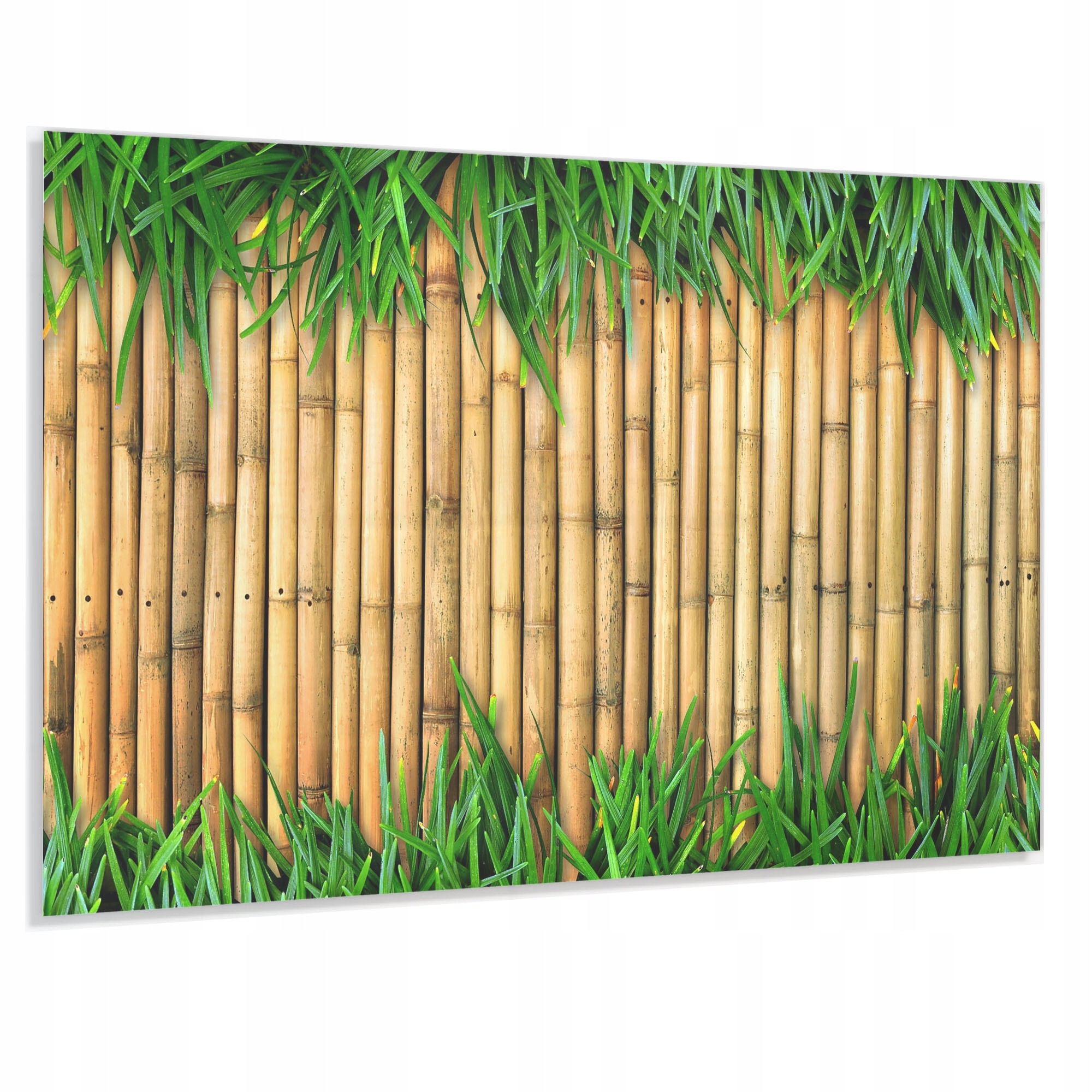 Ochranný Panel 4 mm 60x40 cm Lacobel Do Kuchyne Tvrdený Dekoračný