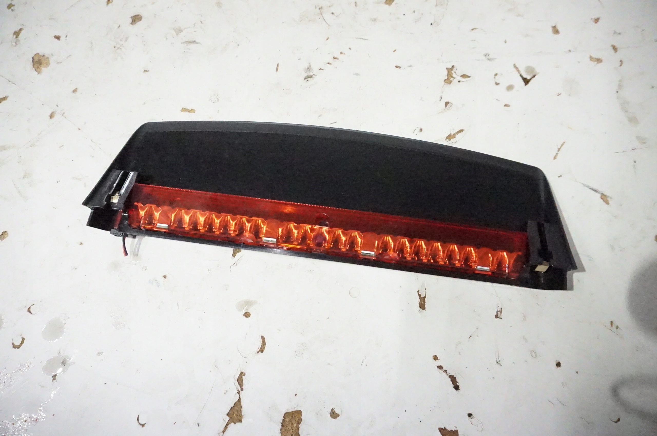 СВІТЛА СТОП СИГНАЛ AUDI A5t