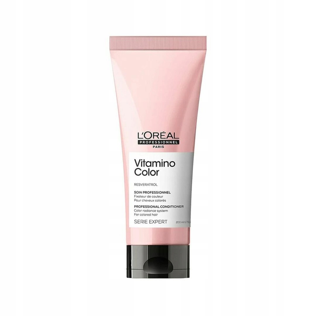 Kondicionér L'Oreal Professionnel Paris Vitamino Color (200 ml)