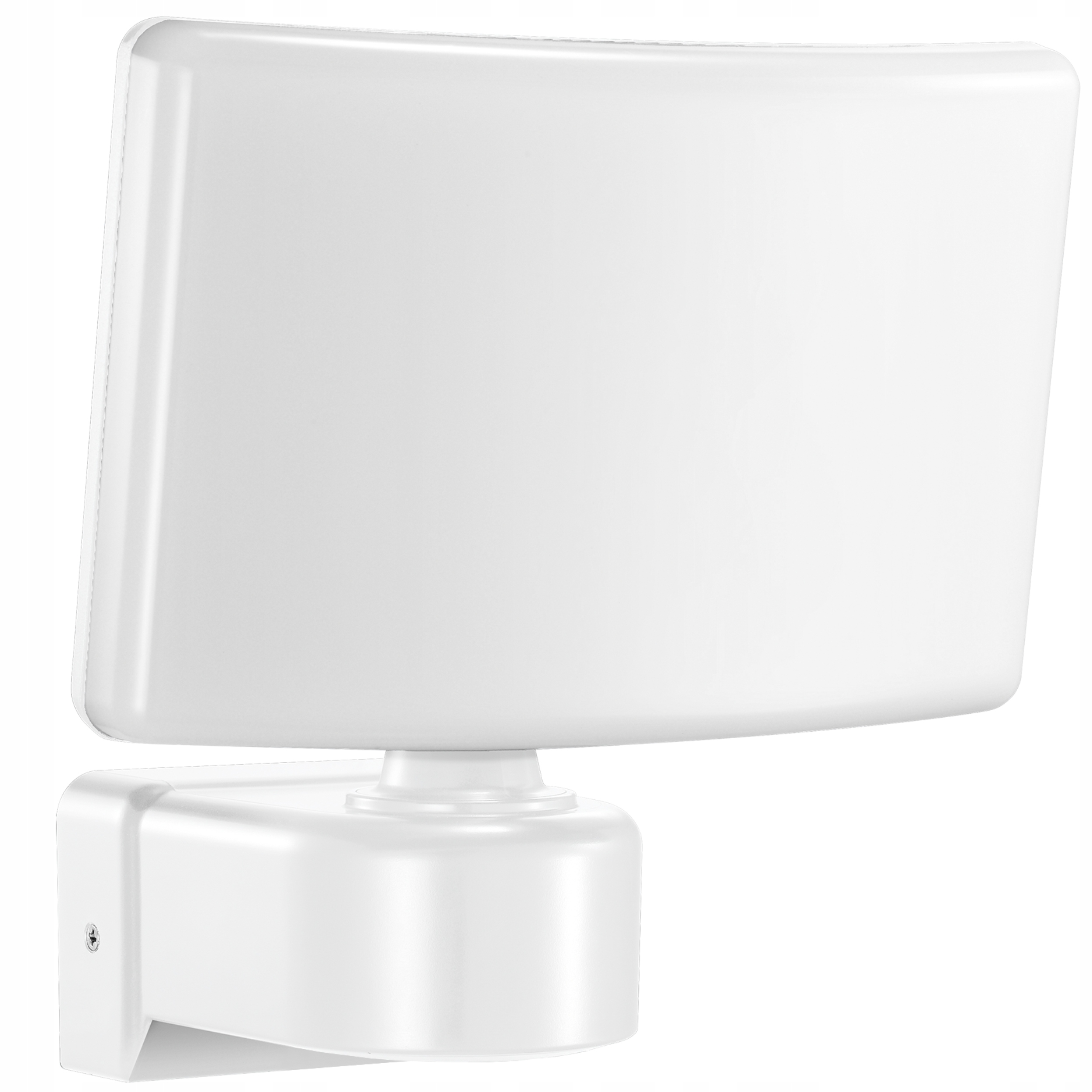 LAMPA ZEWNĘTRZNA HALOGEN NAŚWIETLACZ LED 30W REGULACJA PADANIA ŚWIATŁA IP65 Marka inna