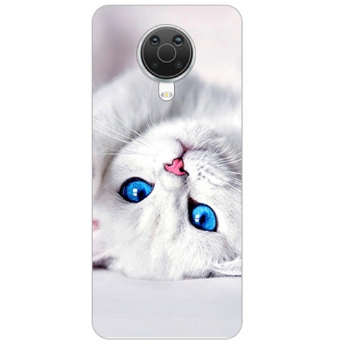 

200 wzorów Etui Do Nokia G20 Plecki Case Obudowa