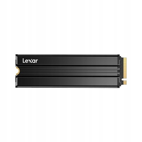 Dysk SSD Lexar NM790 4TB M.2 2280 PCIE x4 Gen4 NVMe