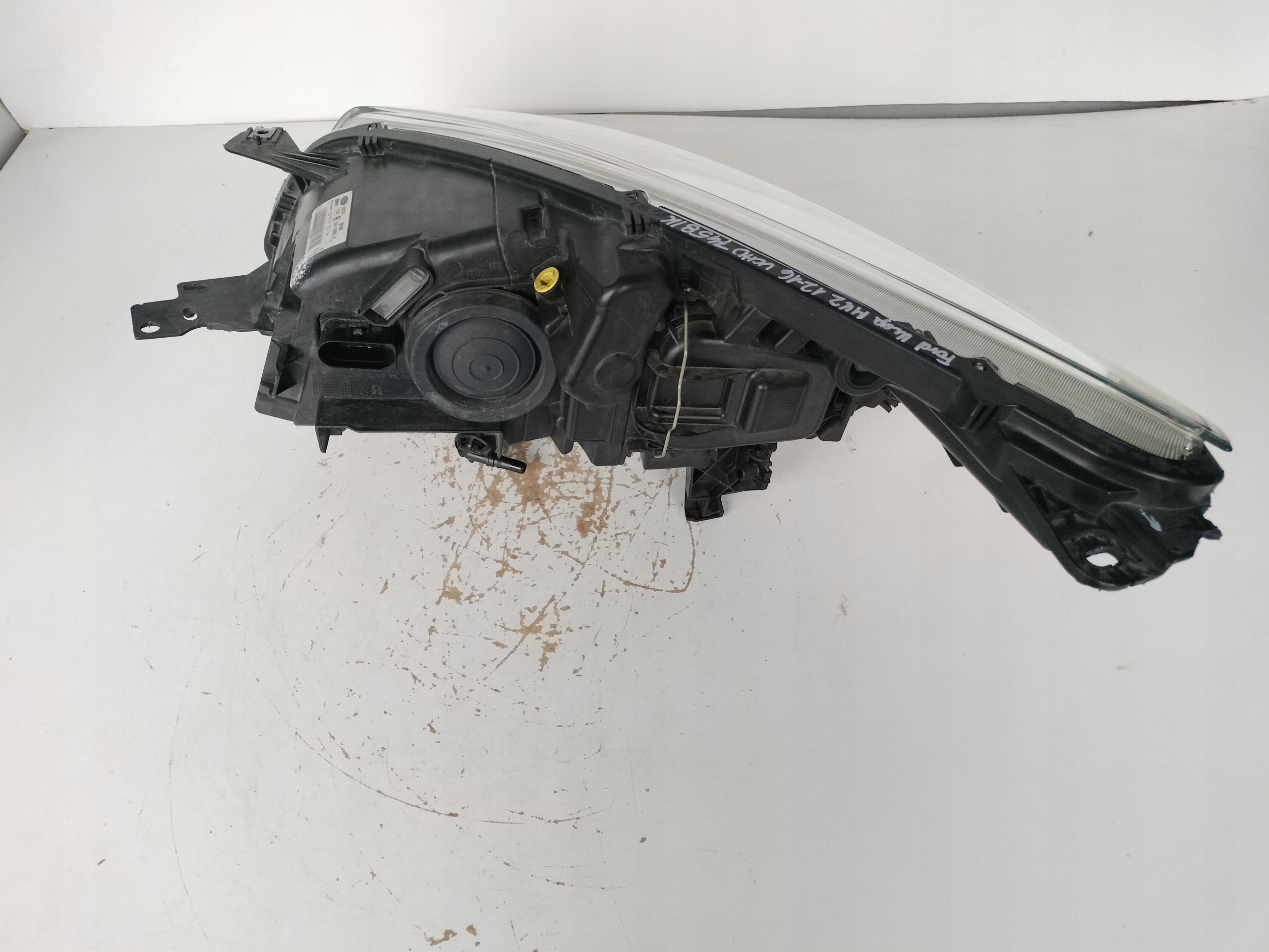 light right REFLEKTOR FORD KUGA MK2 12-16