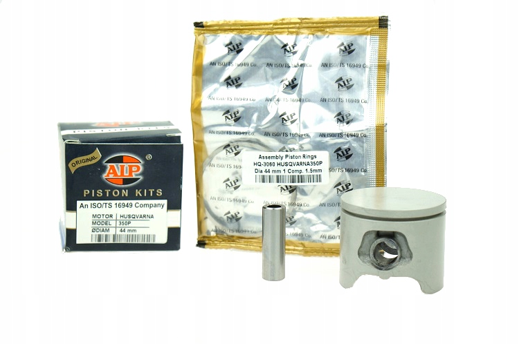 

Tłok Aip Husqvarna 346XP 350 351 Jakość