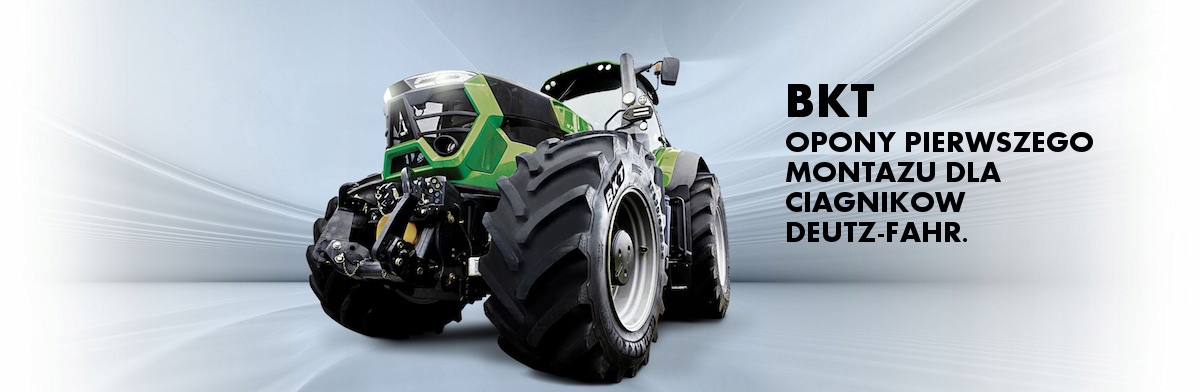 6.00-16 BKT AS504 6PR OPONA OPONY CIĄGNIK JODEŁKA Model AS 504