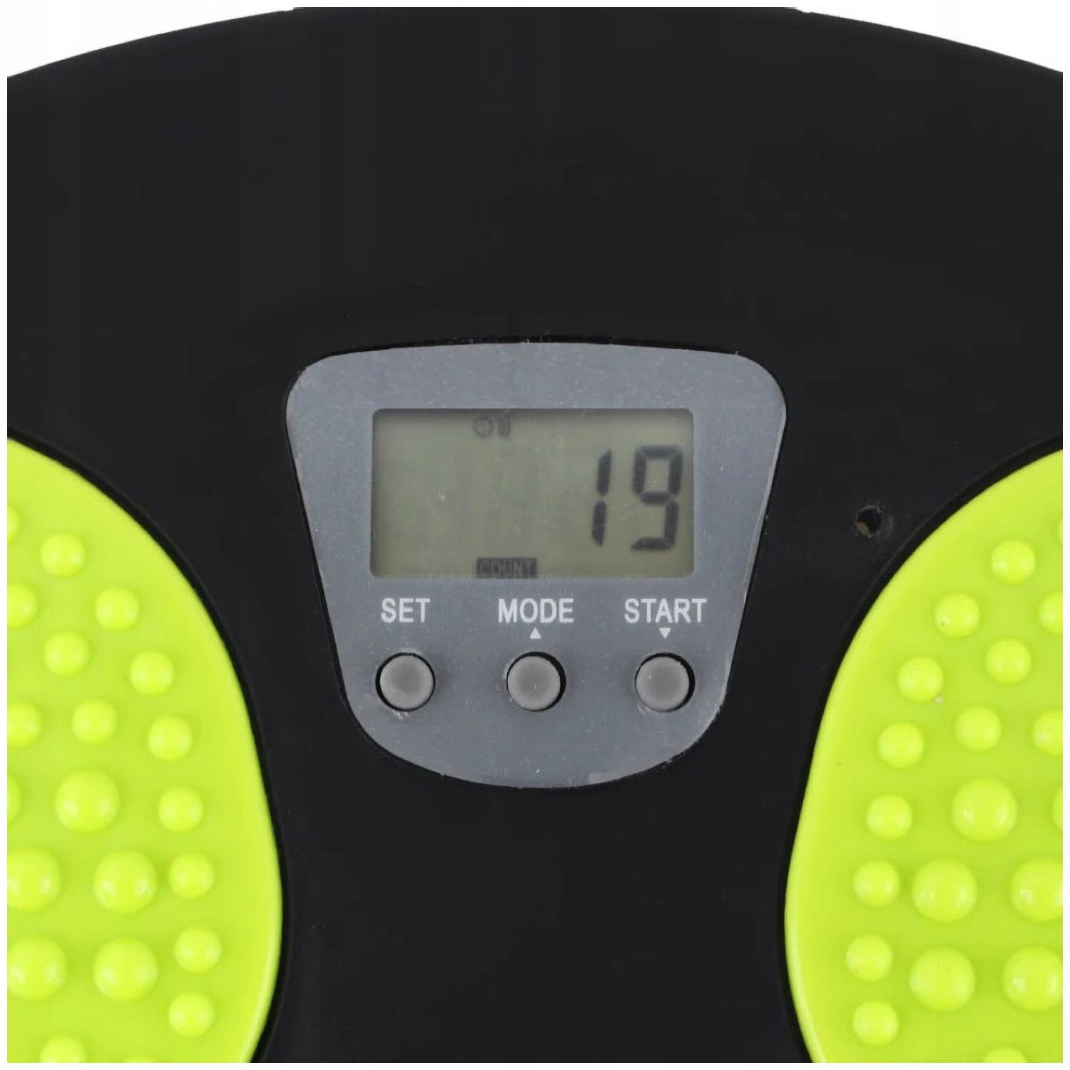 Twister Obrotowy z Licznikiem MASTER Kod producenta MAS-WT205