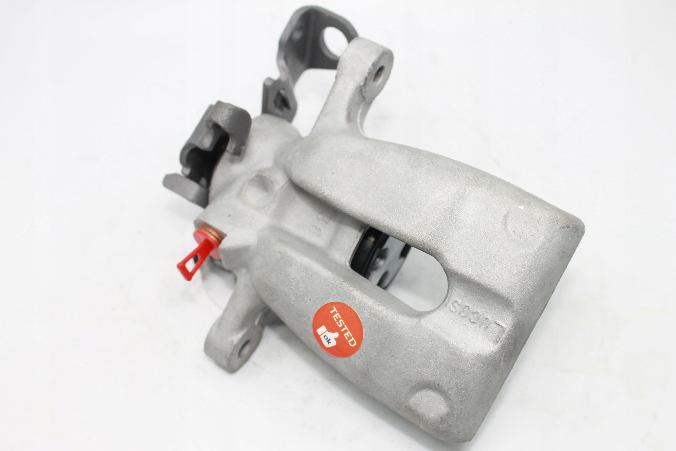 BHR146 - Суппорт левый задний ASTRA G, MERIVA A поршень 36 мм