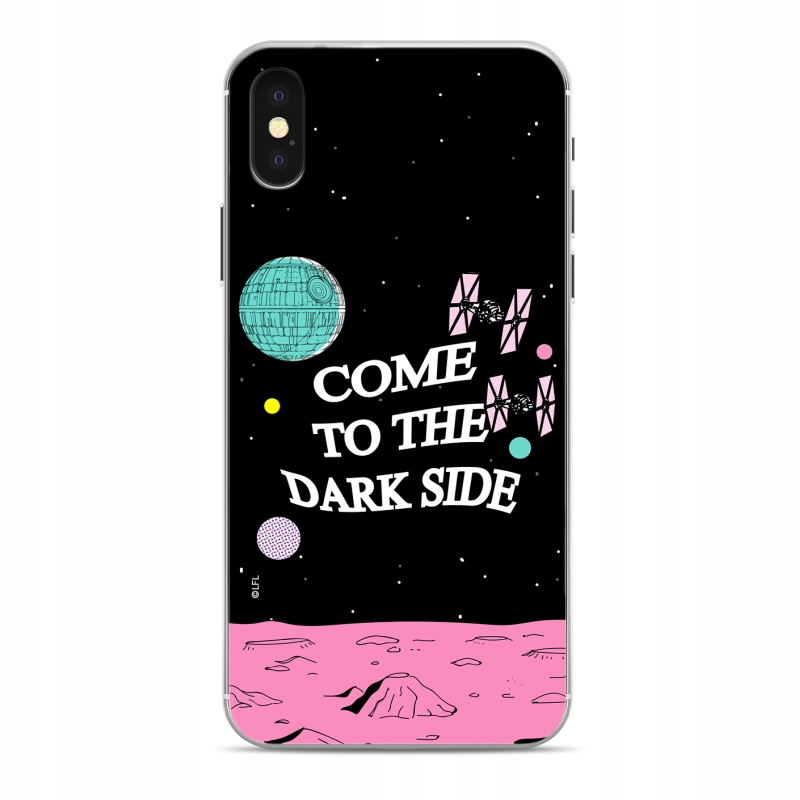 

Etui Star Wars Iphone 6 Plus Pełny Gwiezdne Wojny