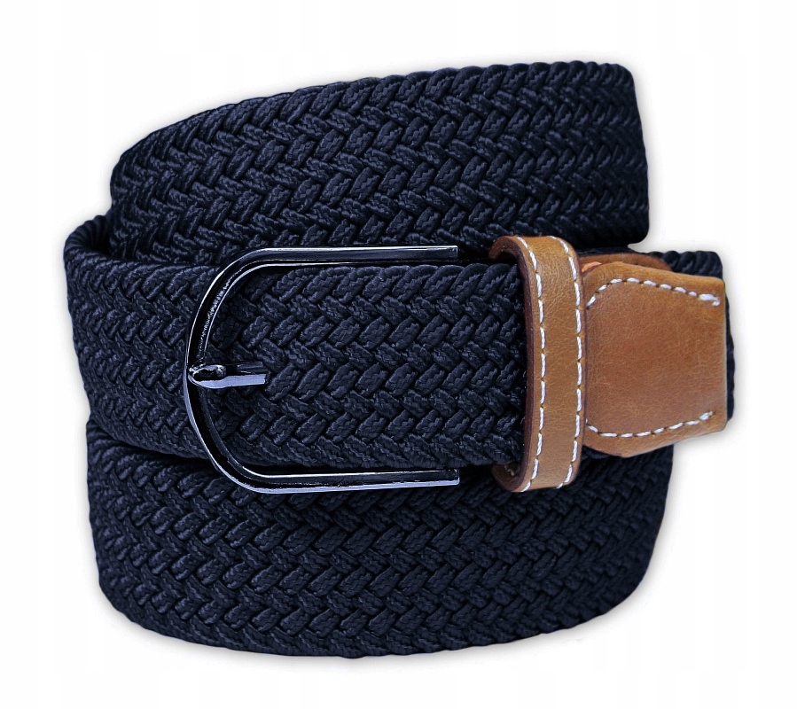 

Elastyczny Pasek Parciany, Pleciony - Alties