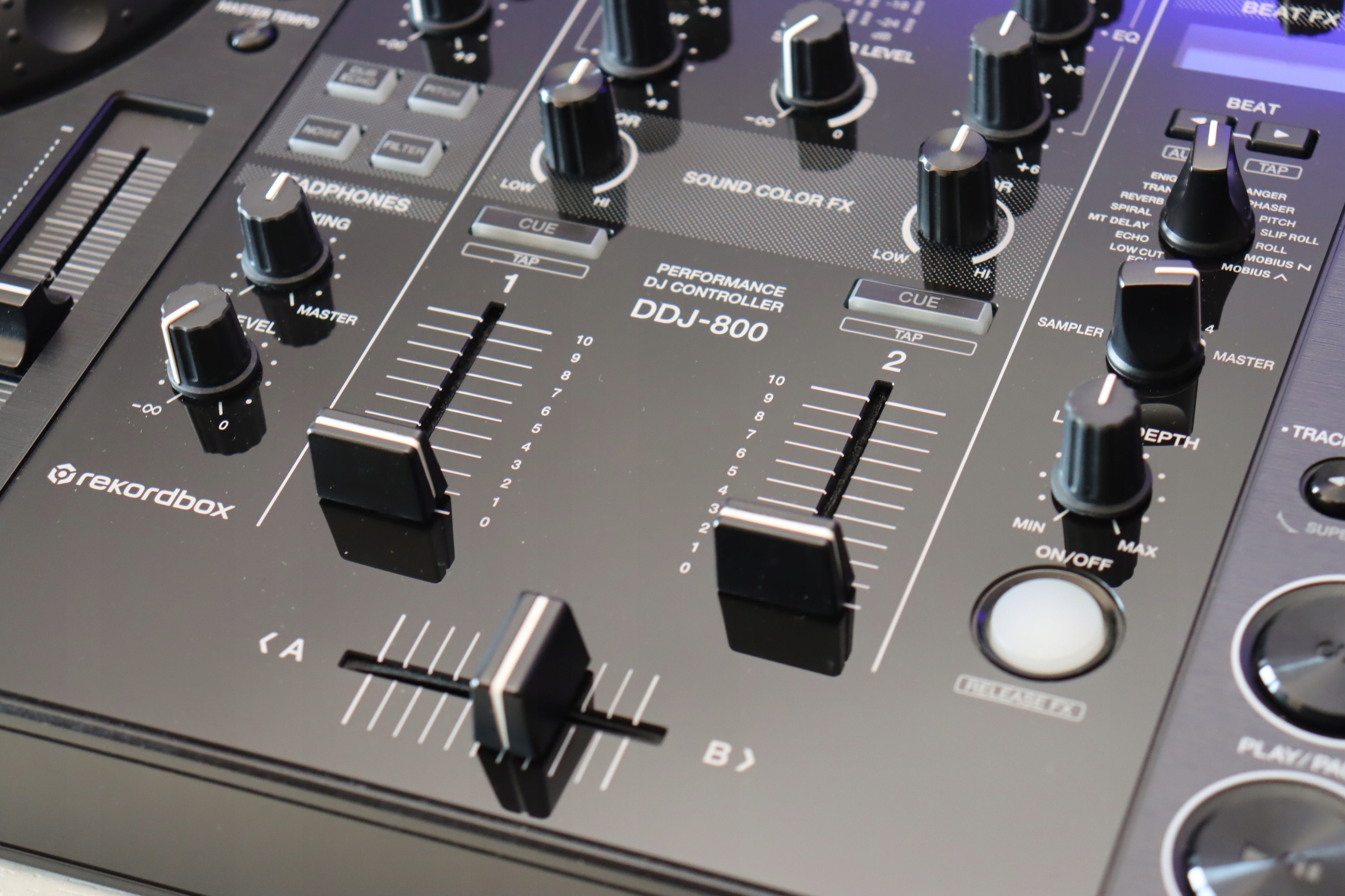 PIONEER DDJ 1000 RZ/SR/SZ/SX2/RX/XDJ/RR/800 17569525741