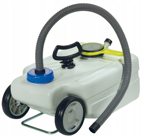 8690.57.12_25 - Бак для чистої або сірої води COMET 25 л