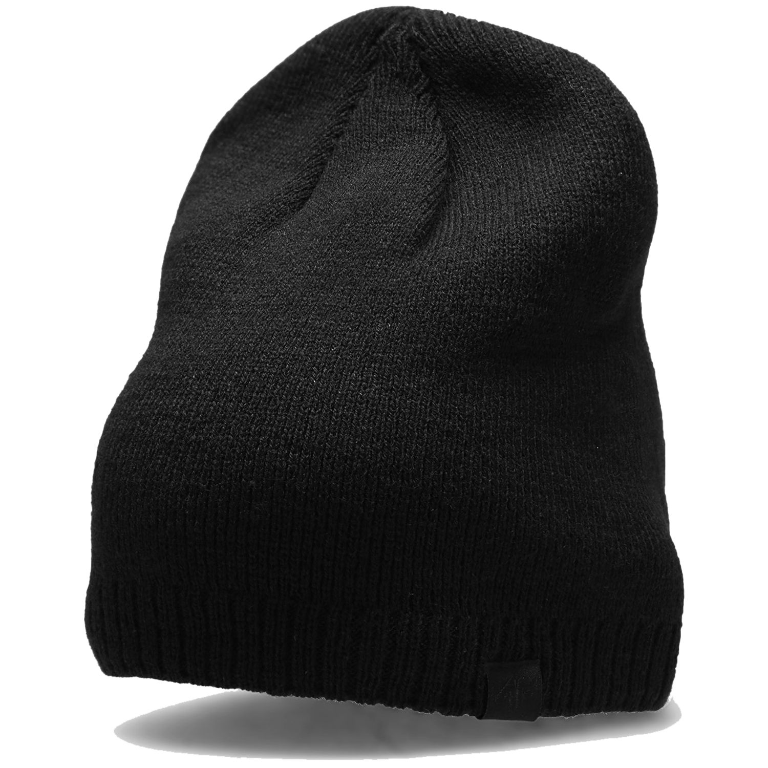 

4F Czapka Męska Ciepła Sportowa Na Zimę Beanie