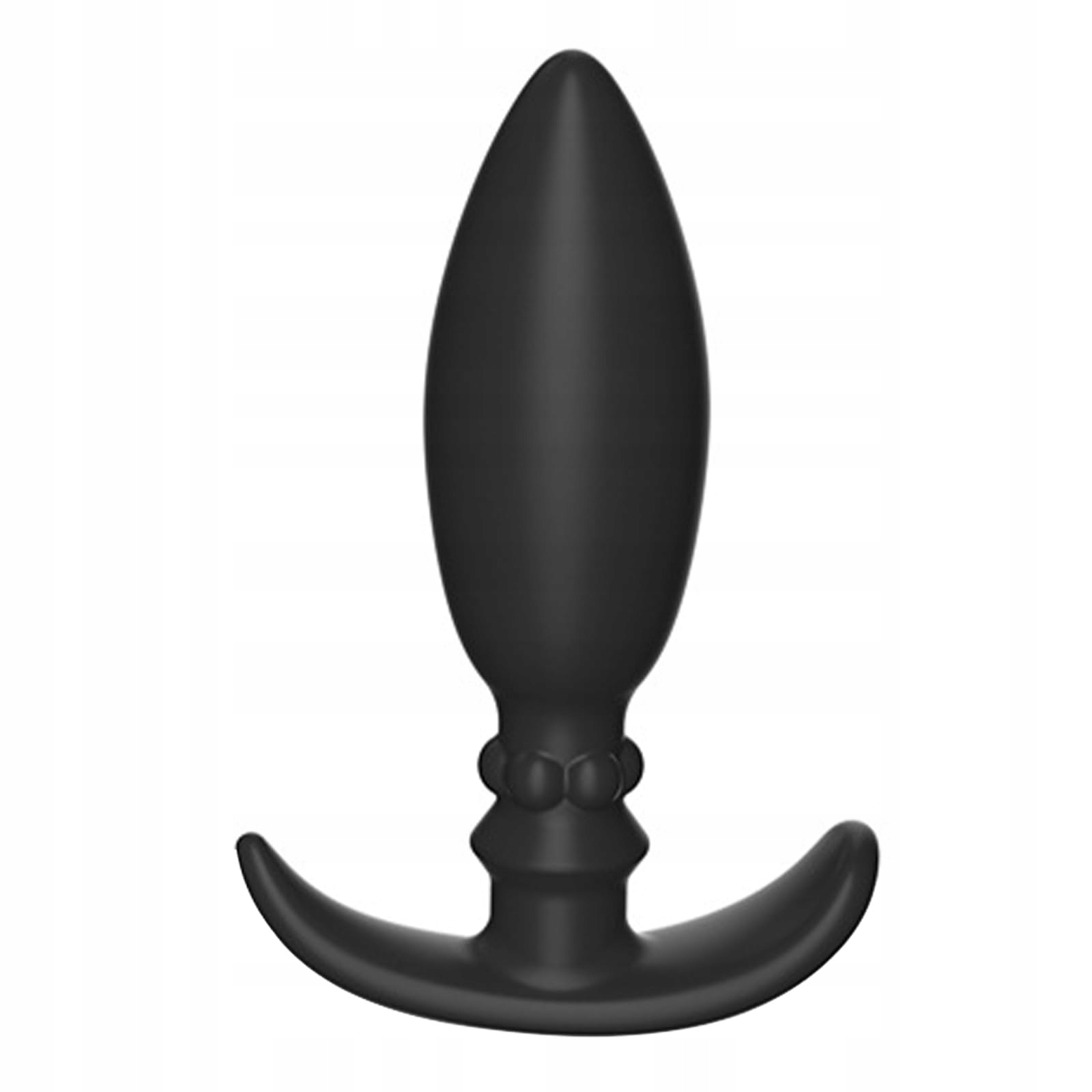 BDSMYOU Analplug Z Kulami Duży Anker Dildo Dla Kobiet Mężczyzn — miniatura 9