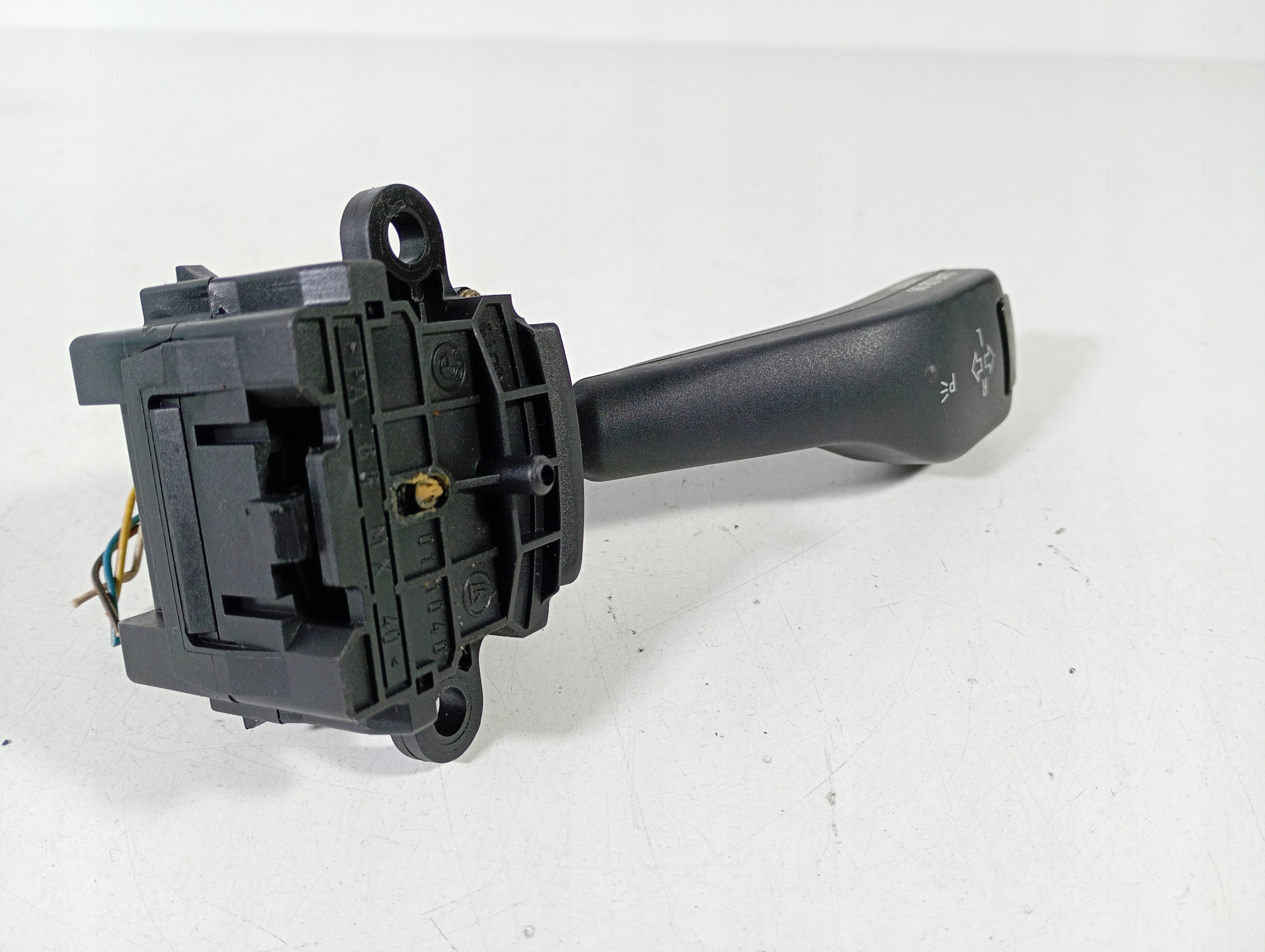 BMW 3 E46 01-05 interruttore Pulsante MANETKA luci OE 8363668