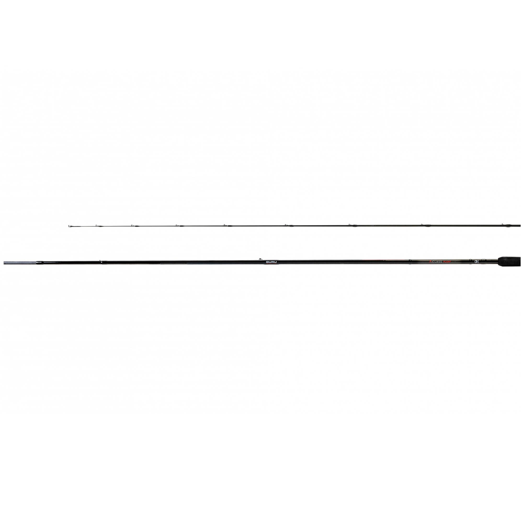 Wędka Guru A-Class Pellet Waggler 12ft 3,60m 1-15g 2026