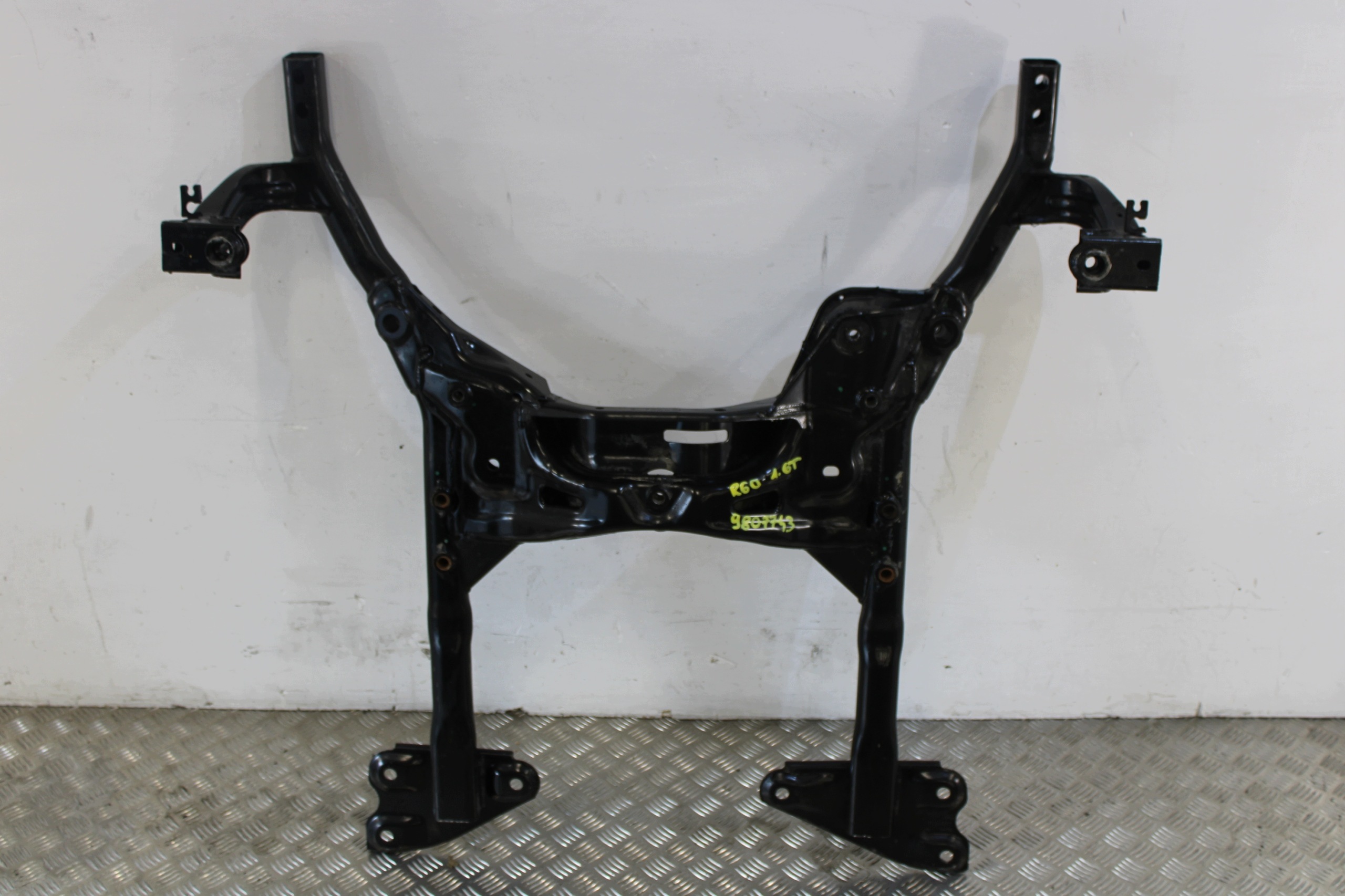axle beam subframe front subframe 9807743 MINI COUNTRYMAN R60 S