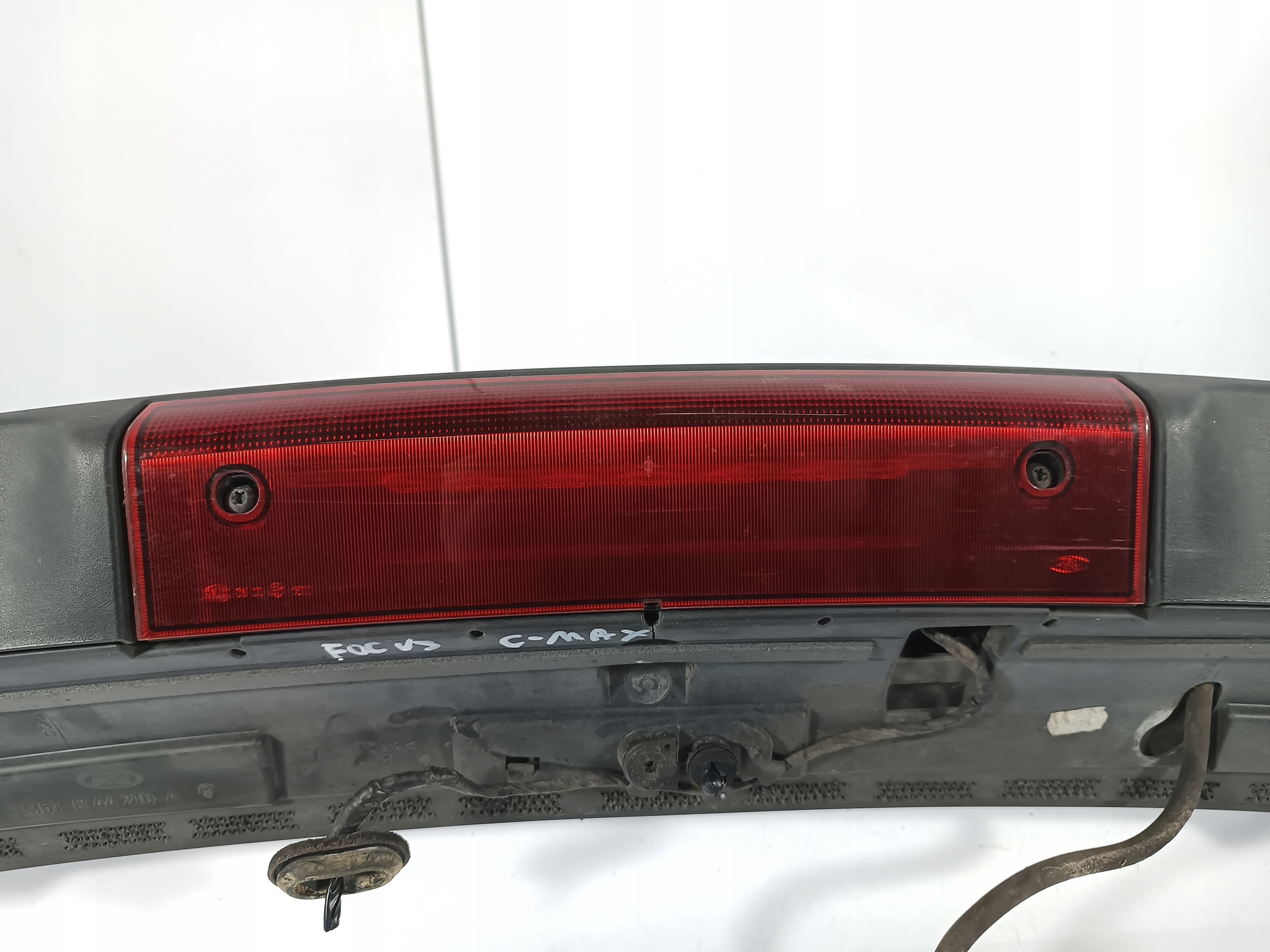 FORD C-MAX CMAX MK1 SPOILER bonnet boot OE 3M51-R44210-A