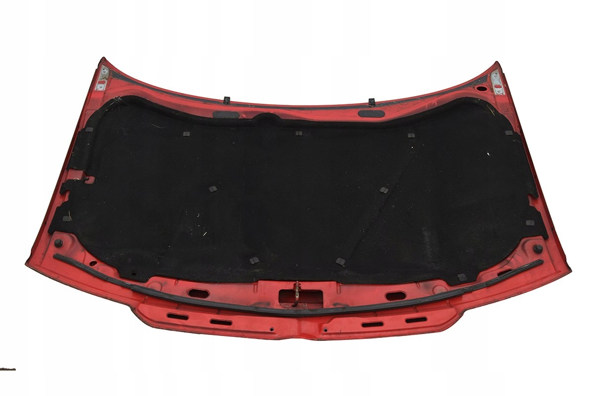 Capot VW BORA LP36