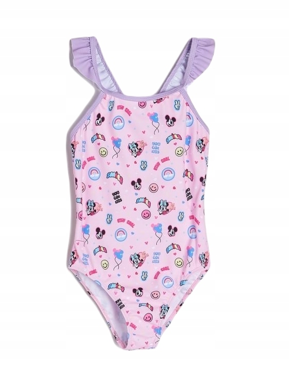 

Strój Kąpielowy Dziecięcy Disney Mickey 98/104