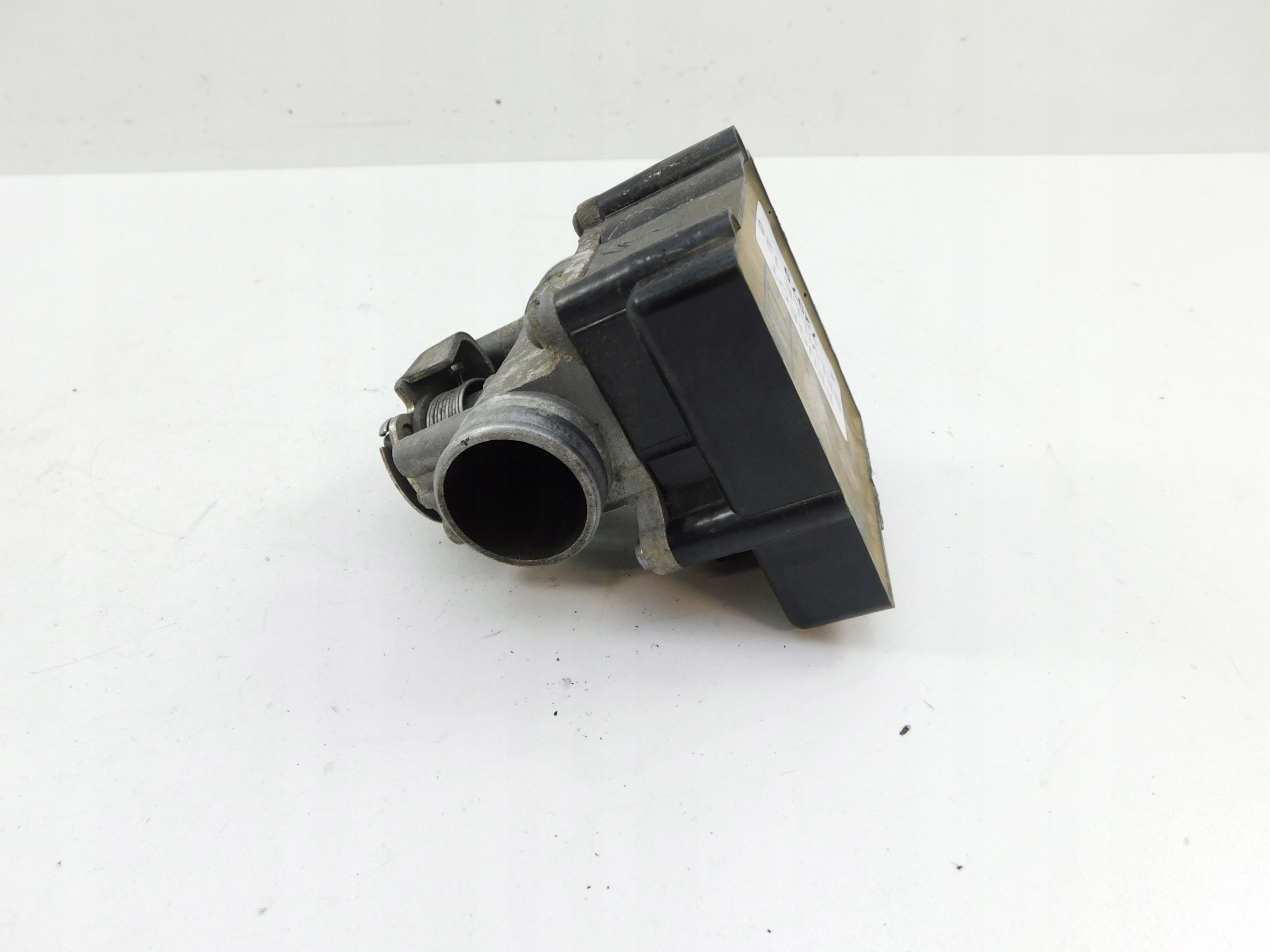 PEUGEOT BELVILLE 125 PRZEPUSTNICA