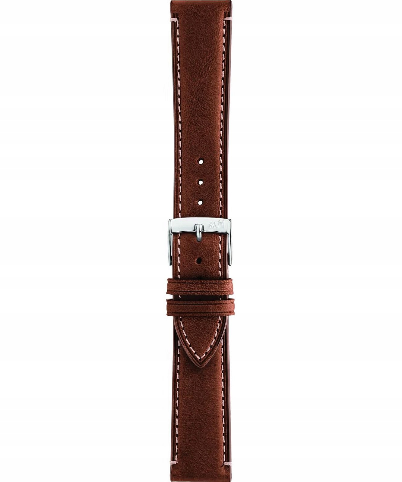 Pásek Morellato Manufatti 22 mm