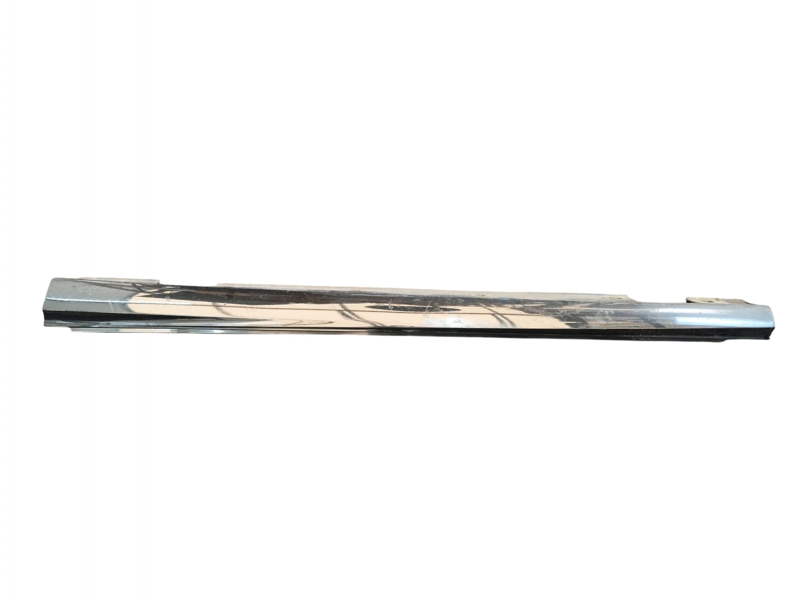moulding cap threshold left MERCEDES CLA W117 (2015-2017) KOD LAKIERU 191