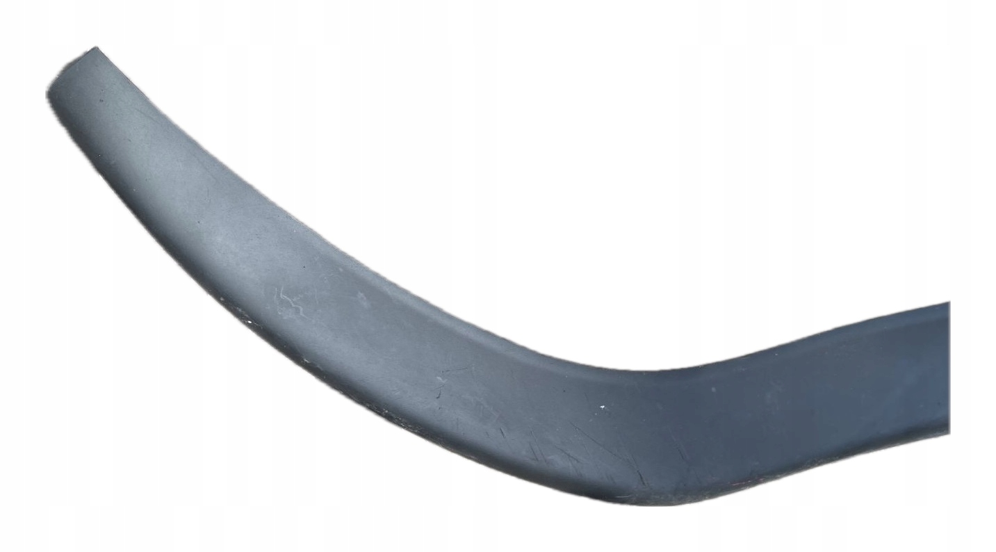 RENAULT CLIO IV SPOILER nárazníku předek 960157969R