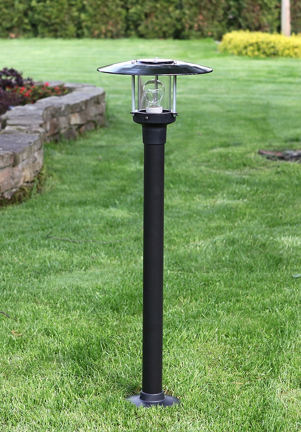 CWP - LAMPY OGRODOWE 95cm / 4 EAN (GTIN) 5905386641449
