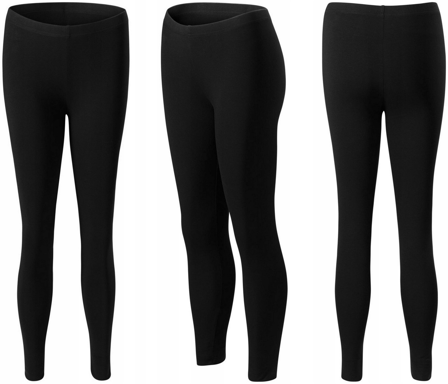 

Malfini Balance 610 damskie Legginsy sportowe L
