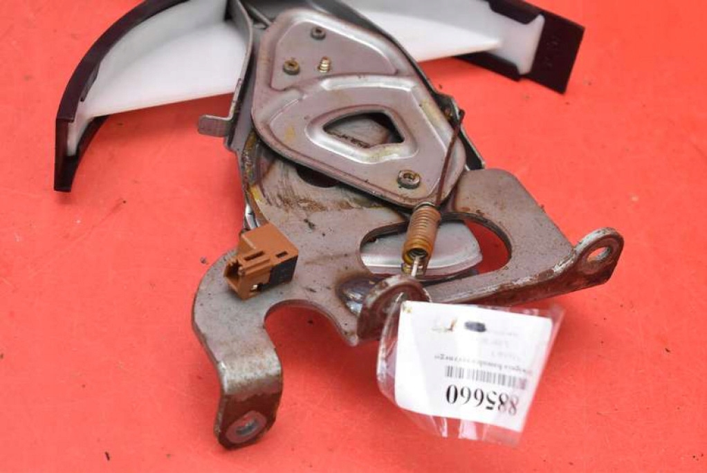 páčka elektrická brzda MAZDA 5 1 a CR 05-08